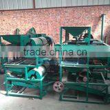 Manufacturer Standard Sunflower Olive Coconut Small Cold Oil Press Machine thumbnail-6