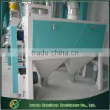 Factory Price H-efficiency Stable Performance Wheat Scourer thumbnail-1