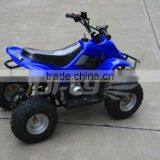 Gas-Powered 4-Stroke Full Automatic Engine ATV WZAT5001 thumbnail-1