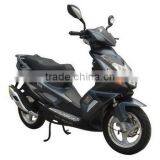 125cc Scooter Eec Scooter Gas Scooter (TKM125E-T) thumbnail-1