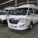 15 Seat Left/Right Hand Drive Mini Bus thumbnail-1