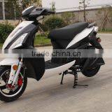 2000w Electric Scooter With EEC for Europe Market thumbnail-1