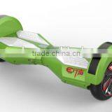 Cheap 2 Wheel Electric Scooter Children Kick Scooter thumbnail-2