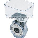 Kitchen Food Scale Household Mechanical Weighing Balance