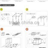 Mars Mylar Cheap Products Led Grow Light Greenhouse Hydroponic Grow Tent Grow Tent Complete Led thumbnail-6