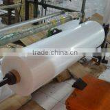 PE Plastic Mattress Film Cover thumbnail-1