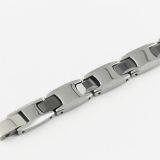 High Polish Ceramic Bracelets Black Jewelry Nickel Free thumbnail-2
