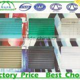 Commercial Polycarbonate Hollow Sheet Greenhouse thumbnail-5