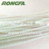 Cheap Price Golden Tinsel Craft Pipe Cleaners thumbnail-4