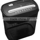 Metal Bin Electric Shredder, Electric Paper Shredder thumbnail-1