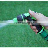 3-Pattern Water Spray Gun Nozzle For Garden thumbnail-6