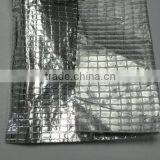 Aluminum Foil With 3*3 Mesh Laminate thumbnail-1