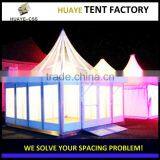Giant High Peak Pagoda Wedding Tent Marquee Tent for Wedding Party thumbnail-3