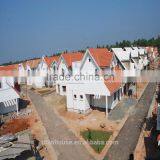 Low Cost Light Steel Prefabricated Bungalow Plans thumbnail-2