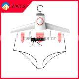 Powerful Electric Clothers And Shoes Air Dryer thumbnail-2