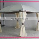 DU188 Metal Gazebo thumbnail-1