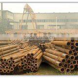 Seamless Steel Pipe