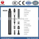 8 Inch High Air Pressure DTH Hammer thumbnail-1