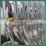 20 Years Factory!!High Quality BTO-22 Razor Barbed Wire