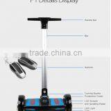 Leadway 2 Wheel Romai Gas Powered Electro Scooter Deck(F1-18a) thumbnail-2