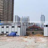 Economic Sandwich Panel Prefabricated House thumbnail-4
