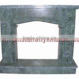 DECORATIVE MARBLE FIRE PLACES thumbnail-4