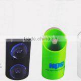 Pen Holder With Sucker/hanging Pen Holder thumbnail-1