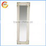 Hot Selling Wood Antique Mirror Frame thumbnail-1