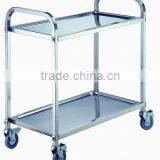 Service Trolley With Square Tube thumbnail-1