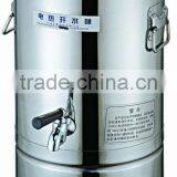 Electric Stainless Steel Keep Warm Heater thumbnail-1