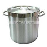 Trade Assurance Stainless Steel Commercial Pot thumbnail-1