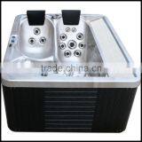 A520 High Quality Freestanding Corner Small Bathtub Shenzhen China Wholesale thumbnail-5