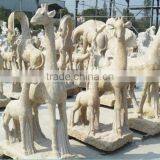 China Granite Animal Sculptures thumbnail-1