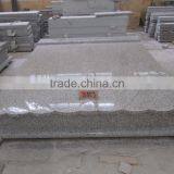 G623 Granite Tombstones European Style thumbnail-1