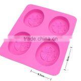 Best Sellers DIY Soft Silicone Soap Molds Custom Silicone Soap Molds thumbnail-5