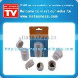 Apothecary Pill Splitter/crusher With Cup and Storage Compartment thumbnail-1