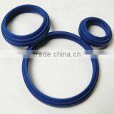 High Performance Silicone Rubber O Ring Seal thumbnail-1