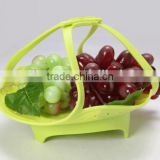 HOT selling silicone steamer silicone steamer basket