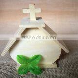 Christ Mobile Houses Modular Houses Prefab Houses Wooden House for Sale thumbnail-6