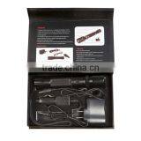 Cheap Flashlight,mini Led Torch,Rechargable thumbnail-2