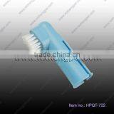 Plastic Pet Teeth Brush thumbnail-1