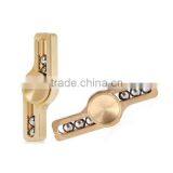 Factory Supply High Speed Good Quality Hand Fidget Spinner thumbnail-5