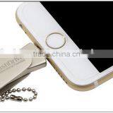 2016 Best Promotional Gifts Smart Phone OTG USB Flash Drive for Iphone and PC Newest Iflash Drive thumbnail-5