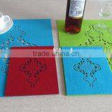 Hollowed Felt Tablemat thumbnail-2