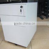 ODM &OEM Cheap Steel Office Mobile Pedestal thumbnail-1