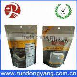 Plastic Stand up Bag for Food Cookies Packing thumbnail-1
