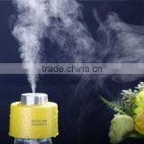 Bottle Capes Shaped Car&Computer Dual Function USB Humidifier thumbnail-3