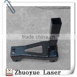 Sheet Metal Bracket Part Fabrication thumbnail-1
