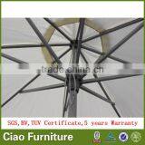 Balcony Outdoor Wicker Coffee Furniture Rattan Table and Chairs thumbnail-6