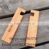 Shop Display Wooden Stand Multifunctional For IPAD Creative Wooden Stand With Logo For IPad Support Holder Phone Base thumbnail-1